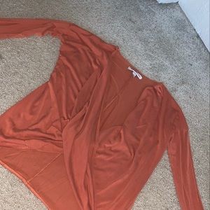 Abercrombie & Fitch long sleeve